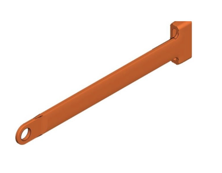 Heavy-Duty Seatbelt Extender